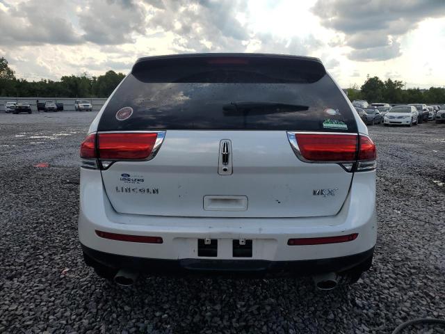 صورة رقم 6 من المزاد - 2014 LINCOLN MKX مع VIN 2LMDJ6JK3EBL14068