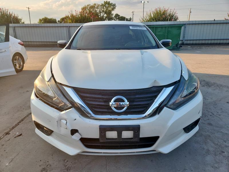 Photo 5 from auction – 2017 NISSAN ALTIMA 2.5 with VIN 1N4AL3AP3HC293658