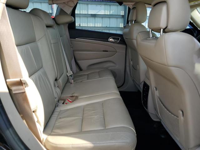 Photo 11 from auction – 2014 JEEP GRAND CHER with VIN 1C4RJEBG6EC270772