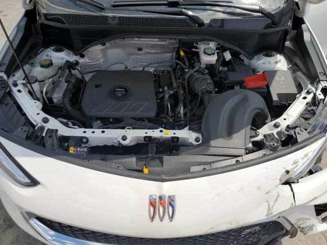 Photo 12 from auction – 2024 BUICK ENCORE GX with VIN KL4AMESL1RB003241