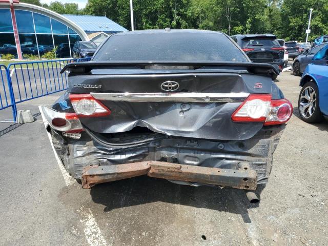 Photo 6 from auction – 2011 TOYOTA COROLLA BA with VIN 2T1BU4EE9BC740020
