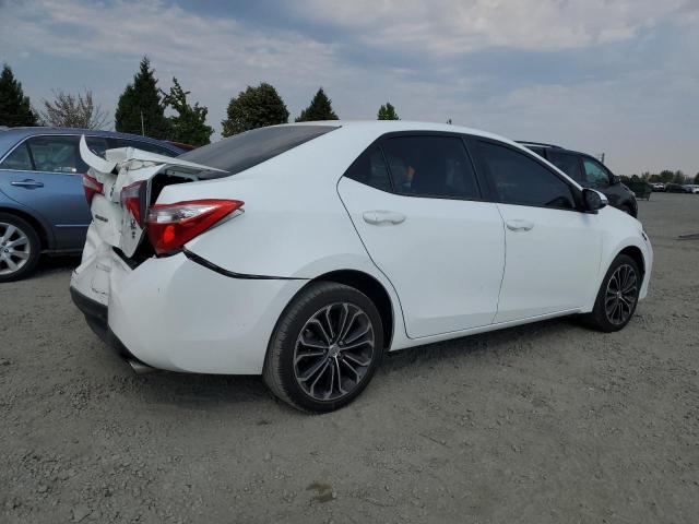Photo 3 from auction – 2016 TOYOTA COROLLA L with VIN 5YFBURHE7GP421313