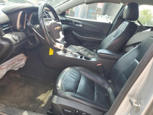 Photo 7 from auction – 2016 CHEVROLET MALIBU LIM with VIN 1G11E5SA2GF106605