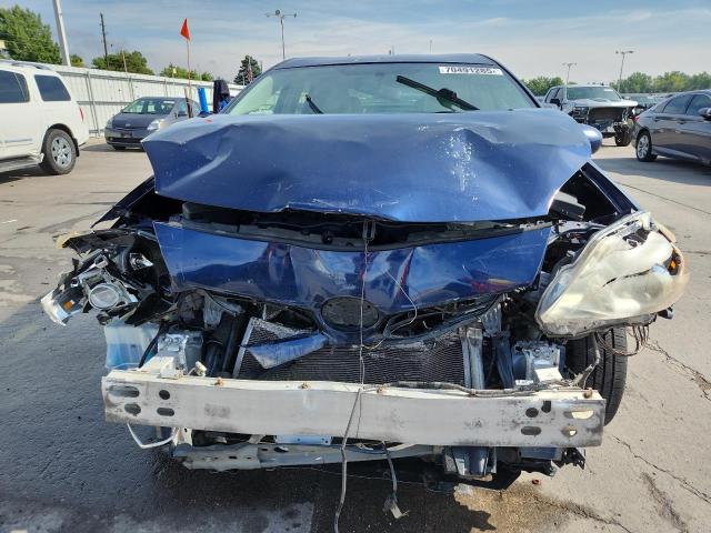 Foto 5 de la subasta – 2012 TOYOTA PRIUS con VIN JTDKN3DU4C1503070