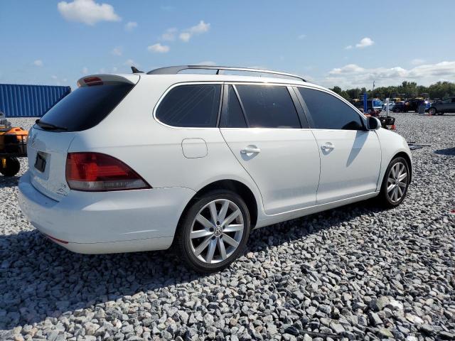 Photo 3 from auction – 2011 VOLKSWAGEN JETTA TDI with VIN 3VWPL7AJ8BM706071