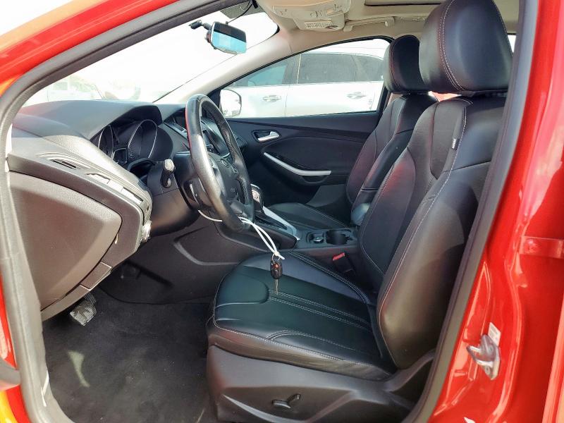 Photo 7 from auction – 2014 FORD FOCUS SE with VIN 1FADP3K25EL302926