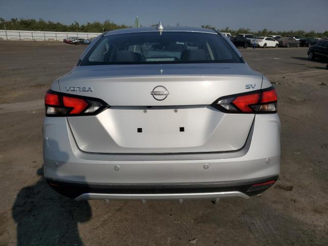 Photo 6 from auction – 2023 NISSAN VERSA SV with VIN 3N1CN8EV0PL863219