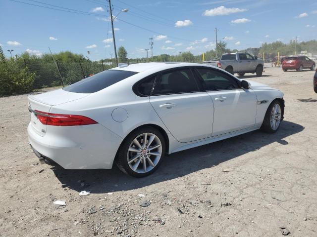 Photo 3 from auction – 2016 JAGUAR XF R - SPO with VIN SAJBL4BV2GCY11518