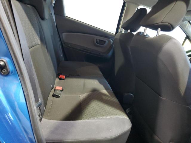 Photo 10 from auction – 2015 TOYOTA YARIS with VIN VNKKTUD30FA054761