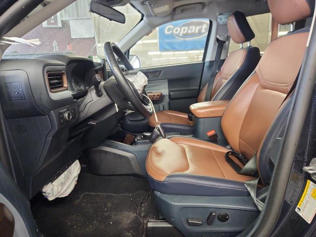 Photo 7 from auction – 2023 FORD MAVERICK XL with VIN 3FTTW8E34PRA78689