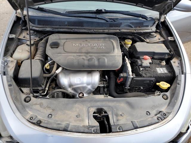 Photo 11 from auction – 2014 DODGE DART SXT with VIN 1C3CDFBB8ED859814