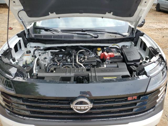 Photo 12 from auction – 2025 NISSAN KICKS SR with VIN 3N8AP6DA7SL404414