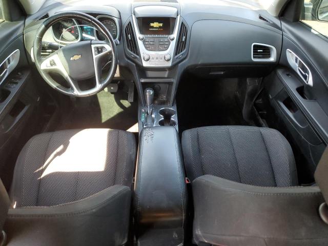 Photo 8 from auction – 2017 CHEVROLET EQUINOX LT with VIN 2GNFLFE38H6136698