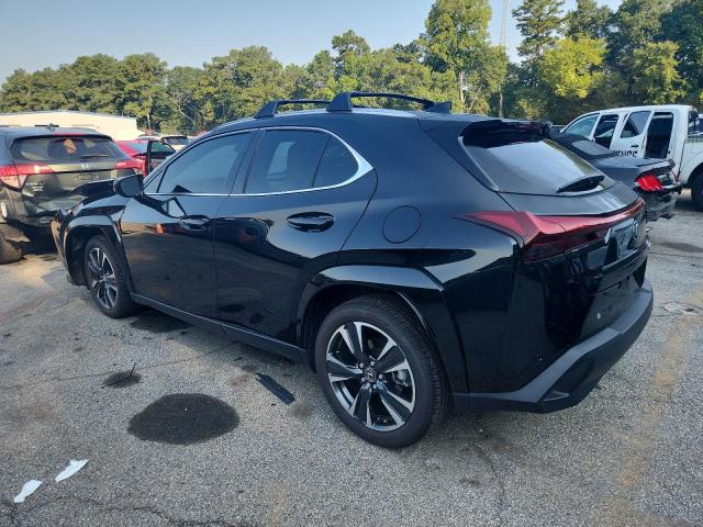 Photo 2 from auction – 2025 LEXUS UX 300H BA with VIN JTHYBJAH5S2017731