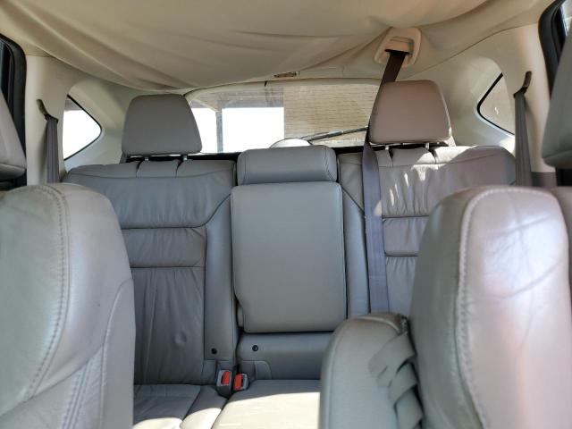 Photo 10 from auction – 2014 HONDA CR-V EXL with VIN 5J6RM3H71EL010910