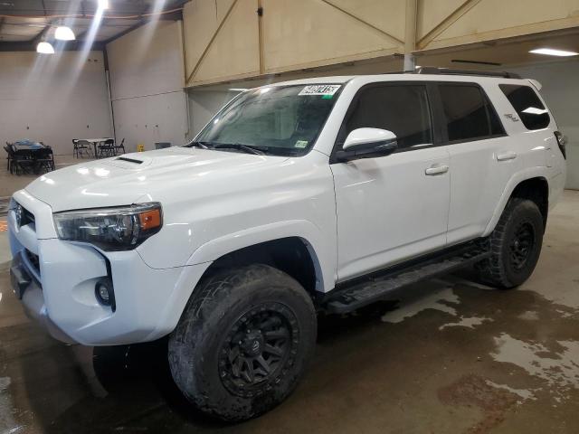 Photo 1 from auction – 2021 TOYOTA 4RUNNER SR with VIN JTERU5JR4M5846674