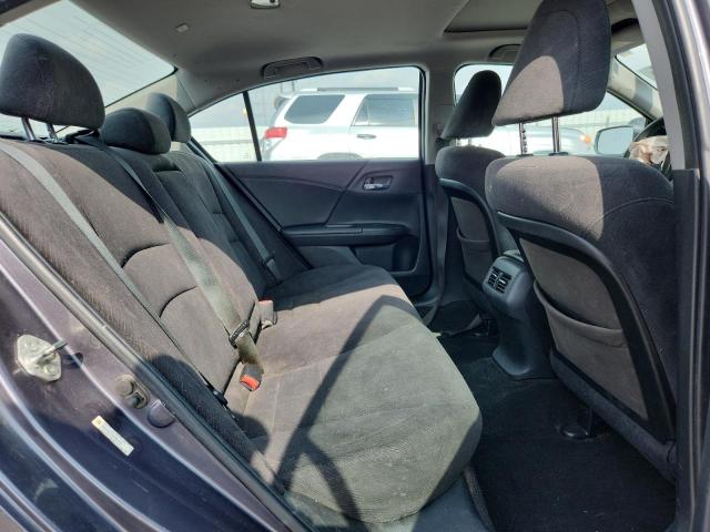 Photo 10 from auction – 2014 HONDA ACCORD EX with VIN 1HGCR2F71EA184578