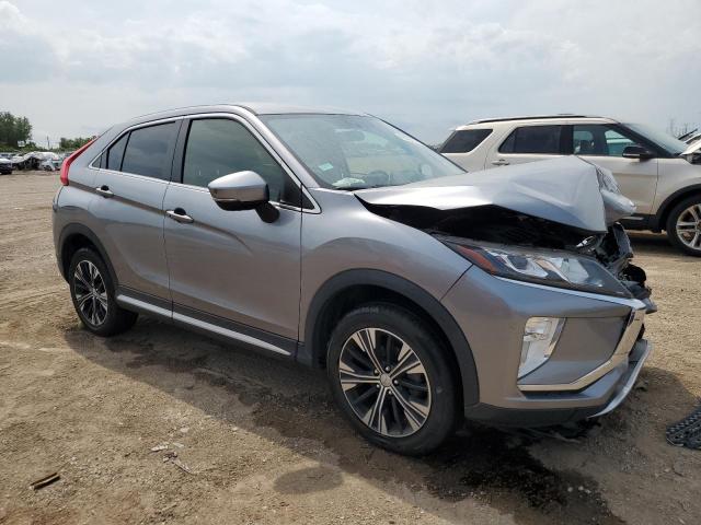 Photo 4 from auction – 2019 MITSUBISHI ECLIPSE CR with VIN JA4AT5AA8KZ020294