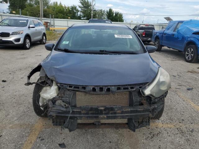 Photo 5 from auction – 2016 KIA FORTE LX with VIN KNAFK4A65G5569550