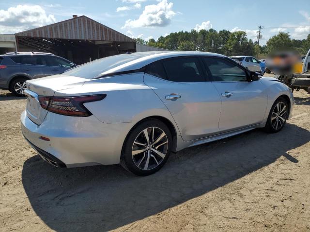 Photo 3 from auction – 2020 NISSAN MAXIMA SL with VIN 1N4AA6DV4LC375070