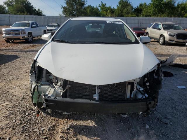 Photo 5 from auction – 2019 TOYOTA COROLLA L with VIN 2T1BURHE2KC235946