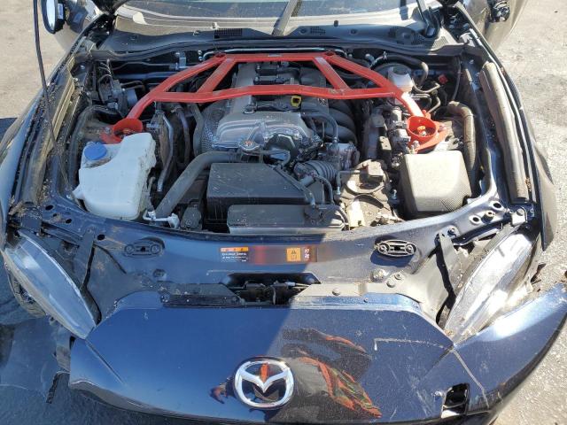 Photo 11 from auction – 2025 MAZDA MX-5 MIATA with VIN JM1NDAC79S0652501
