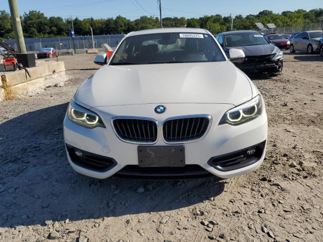 Photo 5 from auction – 2018 BMW 230XI with VIN WBA2J3C59JVA49796