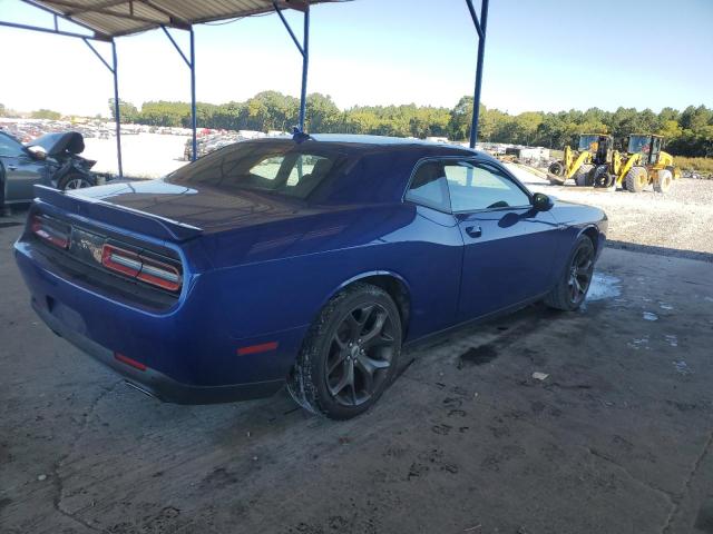 Photo 3 from auction – 2018 DODGE CHALLENGER with VIN 2C3CDZAG0JH255203