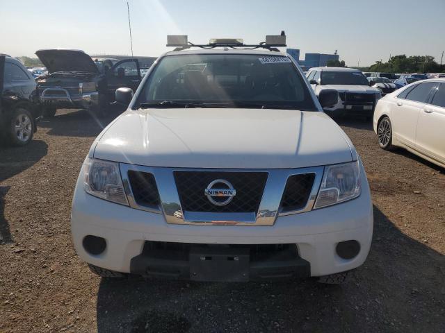 Photo 5 from auction – 2013 NISSAN FRONTIER S with VIN 1N6AD0CW2DN733892