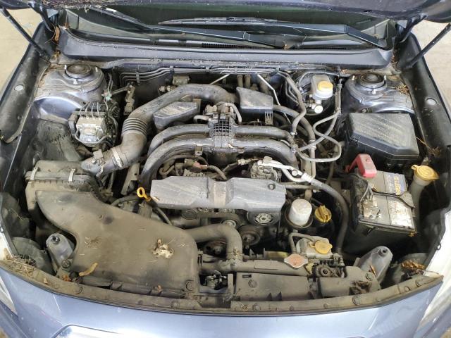 Photo 11 from auction – 2015 SUBARU LEGACY 2.5 with VIN 4S3BNBJ61F3032133