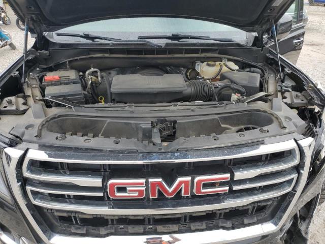 Photo 12 from auction – 2022 GMC YUKON SLT with VIN 1GKS2BKD9NR207931