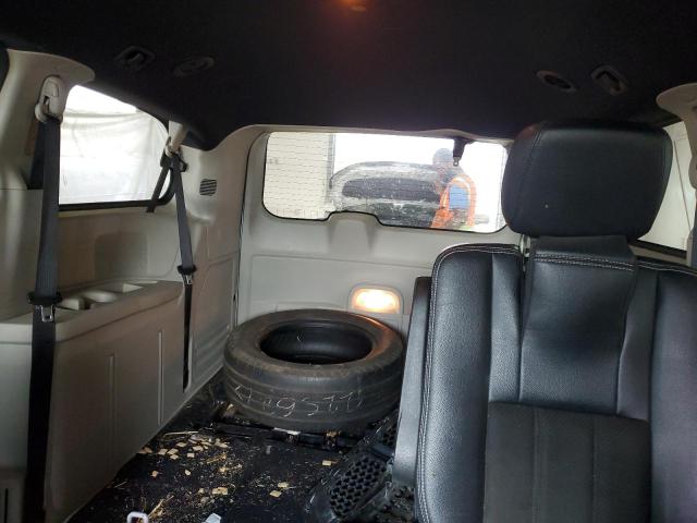 Photo 10 from auction – 2020 DODGE GRAND CARA with VIN 2C4RDGCG0LR205938