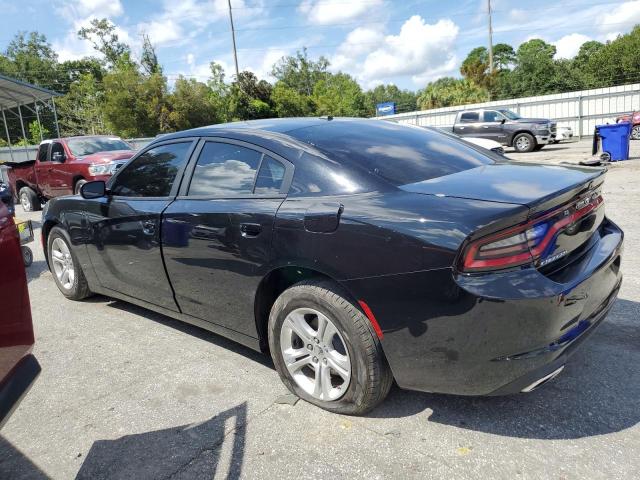 Photo 2 from auction – 2022 DODGE CHARGER SX with VIN 2C3CDXBG9NH201357