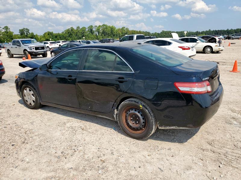صورة رقم 2 من المزاد - 2011 TOYOTA CAMRY BASE مع VIN 4T4BF3EK6BR173652