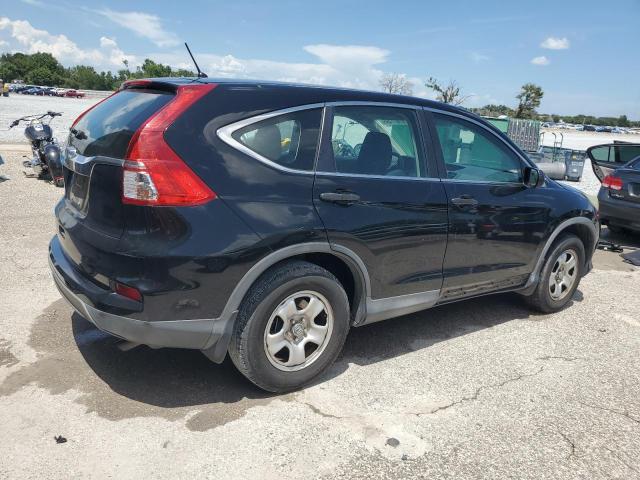 Photo 3 from auction – 2016 HONDA CR-V LX with VIN 2HKRM3H37GH562678