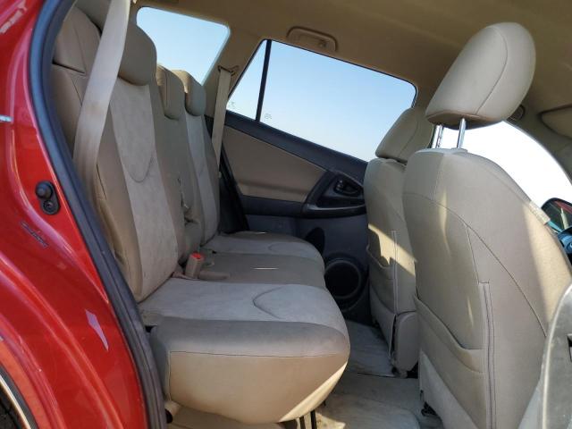 Photo 11 from auction – 2011 TOYOTA RAV4 with VIN 2T3ZF4DV7BW082200