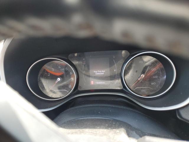 Photo 13 from auction – 2020 JEEP COMPASS LA with VIN 3C4NJDBB9LT148678