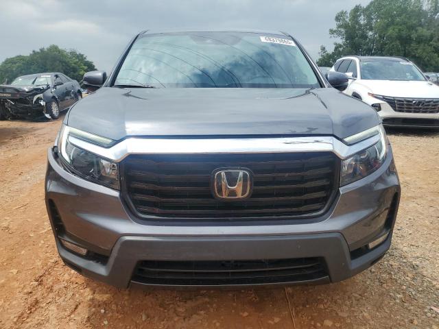 Photo 5 from auction – 2023 HONDA RIDGELINE RTL-E with VIN 5FPYK3F74PB042953