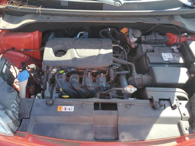 Photo 11 from auction – 2019 KIA SOUL with VIN KNDJN2A29K7628618