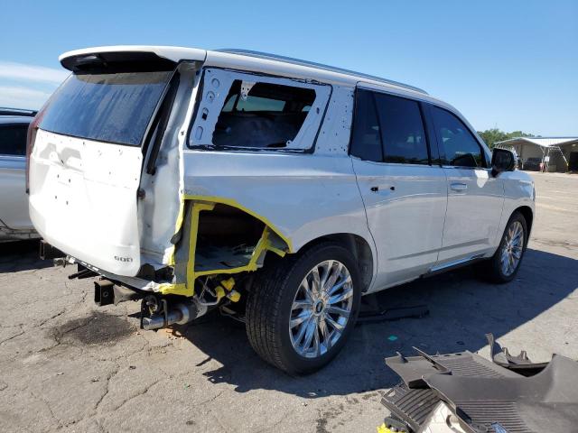Photo 3 from auction – 2023 CADILLAC ESCALADE P with VIN 1GYS4CKLXPR292133