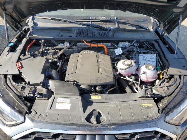 Photo 12 from auction – 2024 AUDI Q5 E PREMI with VIN WA1E2AFYXR2102386