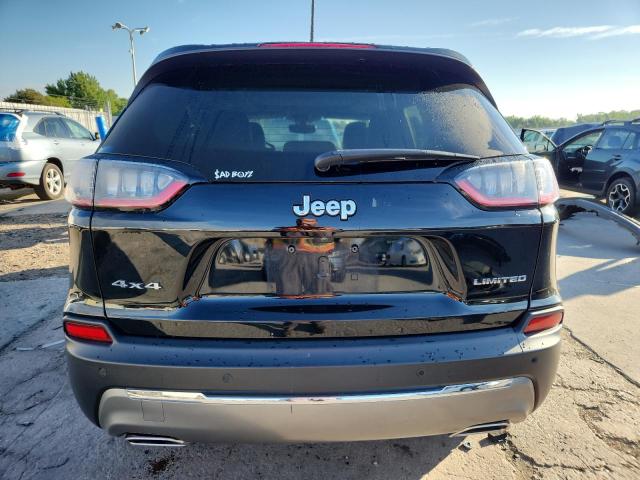 Photo 6 from auction – 2020 JEEP CHEROKEE with VIN 1C4PJMDX9LD532225