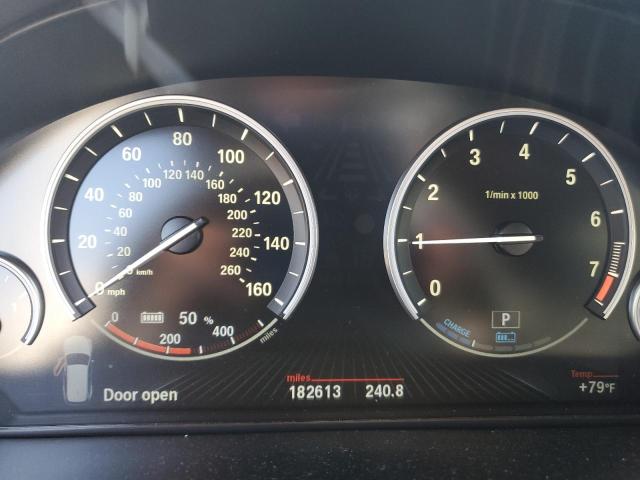 Photo 9 from auction – 2016 BMW X5 XDR40E with VIN 5UXKT0C53G0S76320