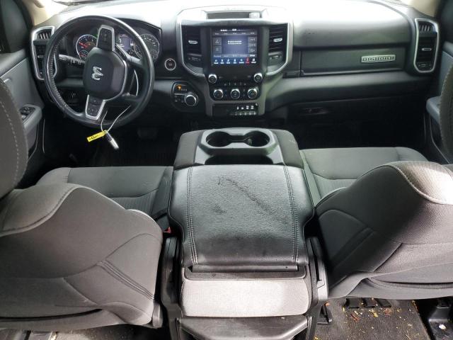 Photo 8 from auction – 2020 RAM 1500 BIG H with VIN 1C6SRFFM9LN204354