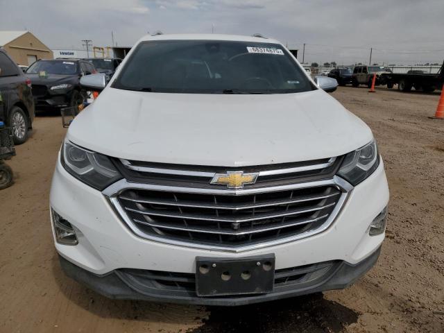 Photo 5 from auction – 2019 CHEVROLET EQUINOX PR with VIN 3GNAXXEV8KS590660