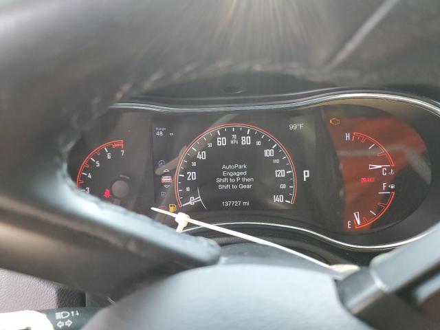 Photo 9 from auction – 2018 DODGE DURANGO SXT with VIN 1C4RDHAG1JC159826