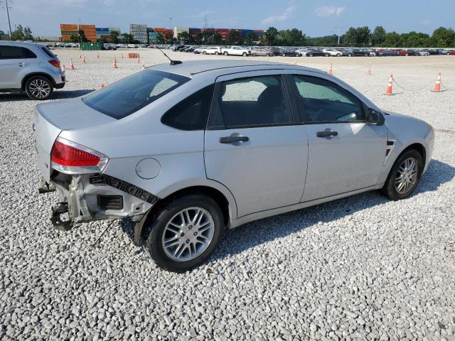 Photo 3 from auction – 2008 FORD FOCUS SE with VIN 1FAHP35N58W108892