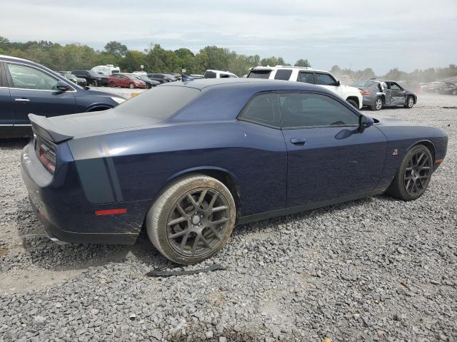 Photo 3 from auction – 2016 DODGE CHALLENGER R/T SCAT PACK with VIN 2C3CDZFJ0GH358991