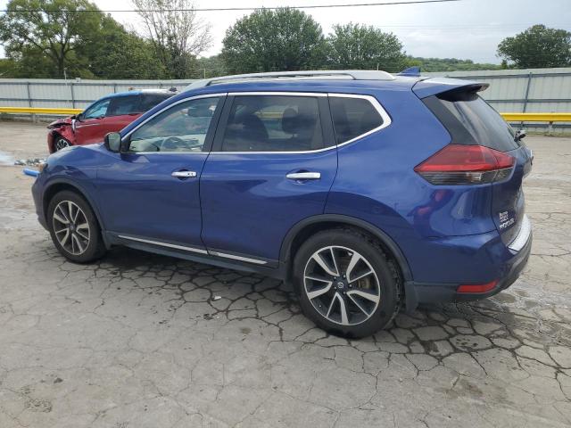 Photo 2 from auction – 2020 NISSAN ROGUE S with VIN 5N1AT2MT2LC750882