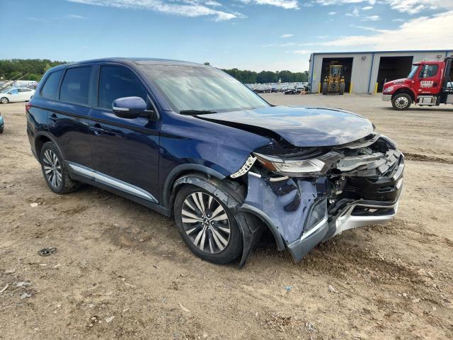 Photo 4 from auction – 2019 MITSUBISHI OUTLANDER with VIN JA4AD3A33KZ045588